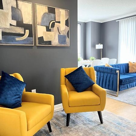 Elegant King Suite Metro Dc Arlington Extérieur photo
