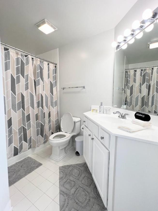 Elegant King Suite Metro Dc Arlington Extérieur photo