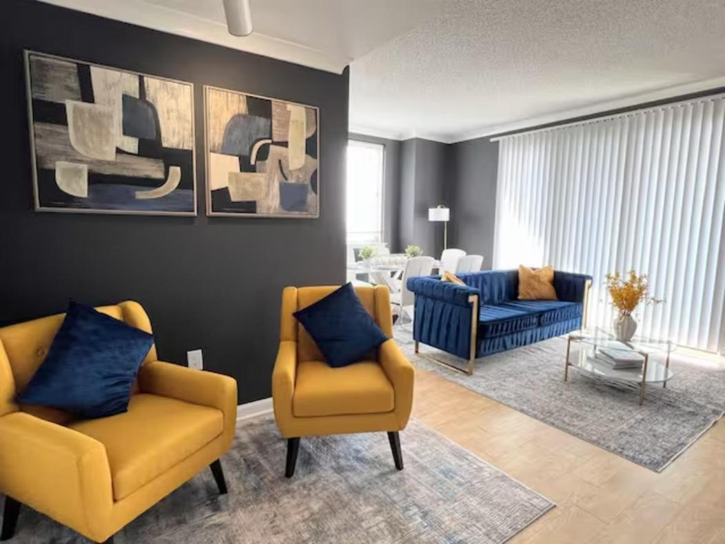 Elegant King Suite Metro Dc Arlington Extérieur photo